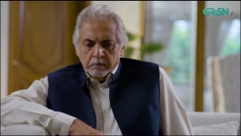 Naqsh - Episode 29